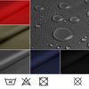 Ripstop Fabric, 5 x 5 mm, Windproof and Waterproof, Coated Fabric, Polyester, Sold by the Metre, Olive