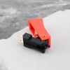 OTOTEC 2Pcs Switch Trigger Replacement Part 225410 Compatible with Miller Hobart Welding MIG Gun