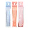 Pacifica Beauty, Complex Lip Balm Trio, Glow Baby, Wake Up Beautiful, Vegan Collagen, Hydrating, Lip Gloss, Dry Lips, Moisturize, Chapped Lips, Orange, Lavender Lemon, Vanilla, Non-Sticky, Vegan