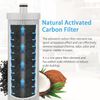 Instant Boiling Water Tap Replacement Water Filter Cartridge Q08