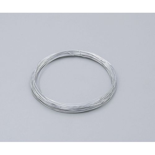 ELPA HK-SM04H Tin Plated Wire Copper Wire 16.4 ft (5 m) Diameter 0.02 inch (0.4 mm)