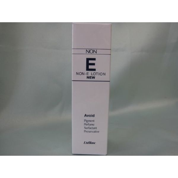 risuburan Non E Lotion New 150ml 高保 Breathable Makeup Water