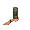 Snugpak TS1 Thermal Suede Sleeping Bag Liner, Polyester, Warm Insulation, Olive