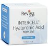 Reviva Labs InterCell Hyaluronic Acid Night Gel