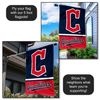 Guardians Double Sided House Banner Flag