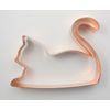 Purring Cat Cookie Cutter