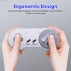 2.4G Wireless Controller for Super Nintendo Entertainment System SNES Switch 2