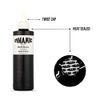 Dynamic Black Ink 8oz Bottle