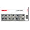 IOSAT Potassium Iodide Tablets - 14 130mg tablets