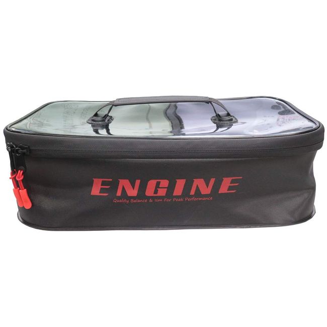 ENGINE EVA System Case 2 Large