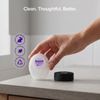 Expanding Dental Floss Refills (32 Yards/3 Pack) | Mint Eucalyptus Aroma Bobb...