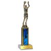 10" Basketball Trophies