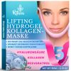 5 x Lifting-Hydrogel-Masken