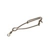 Avery Outdoors Hunting Gear Ghg Quicksnap Gang Rig Clips-6" -48CT