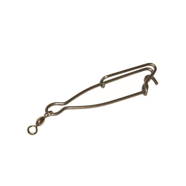 Avery Outdoors Hunting Gear Ghg Quicksnap Gang Rig Clips-6" -48CT