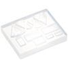 Kamejima Shoten C-707 Soft Mold Slicing Sponge Shortcake Hobby Tool