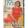 SPRY Living.   February 2017.  CHRISTINE BARANSKI.