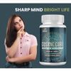 COSMIC CORE- Brain Support- 10 Bottles- 600 Capsules