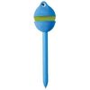 Blue Puppet on a Stick Writing Pen-All in One