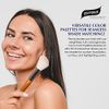 Graftobian HD Glamour Crème Foundation Palette (Blush) - High Definition 5 Color Makeup Palette, Cream Based Foundation Pink and Red Blush Palette for Cheeks, Full Coverage - For All Skin Shades