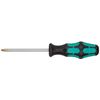 Wera WER008720 Screwdrivers Kraftform Plus 300 Series