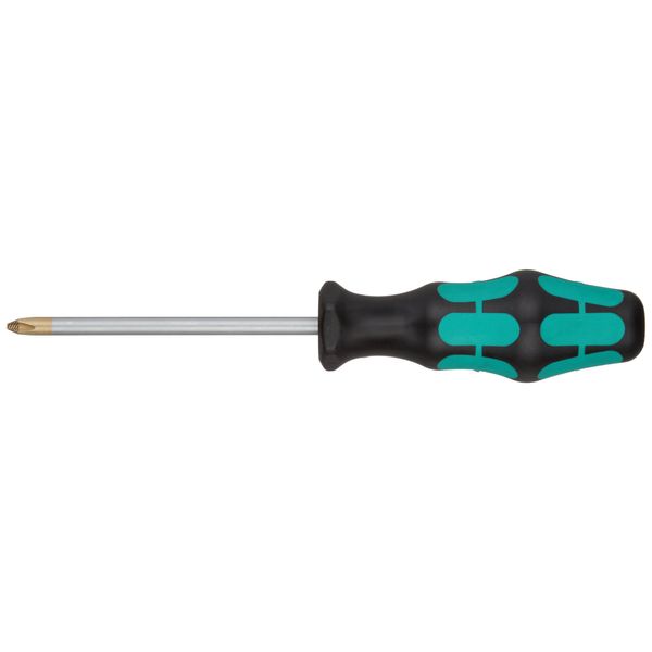 Wera WER008720 Screwdrivers Kraftform Plus 300 Series