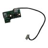 Power4Laptops Replacement Laptop USB Board Compatible With Asus N61JV-QHDB1-CBIL