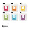 Piubella Bleaching 500 g + Oxydant 6% 1000 ml