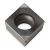 Sumitomo Electric Carbide - 2NCCCGA32.52-BNC200 - SUMITOMO Diamond Turning Insert: CCGA Insert, Neutral, 5/32 in Thick,