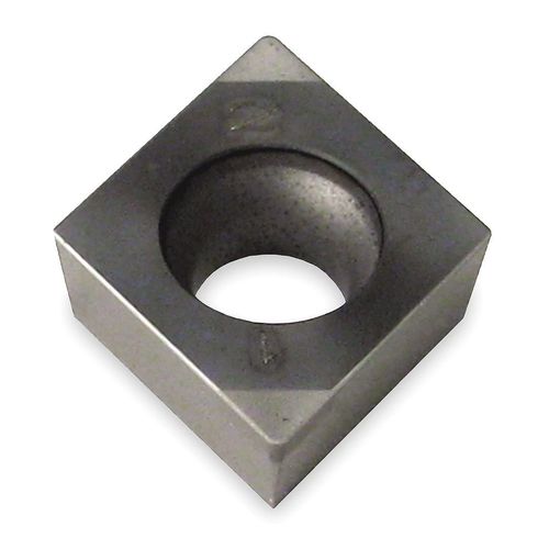 Sumitomo Electric Carbide - 2NCCCGA32.52-BNC200 - SUMITOMO Diamond Turning Insert: CCGA Insert, Neutral, 5/32 in Thick,