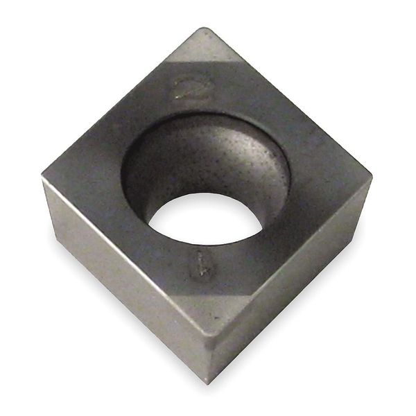 Sumitomo Electric Carbide - 2NCCCGA32.52-BNC200 - SUMITOMO Diamond Turning Insert: CCGA Insert, Neutral, 5/32 in Thick,