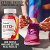 (5 Pack) Life Boost Keto Gummies Advanced Formula  Life Boost Keto ACV...