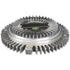Van Wezel 0640738 Clutch Radiator Fan