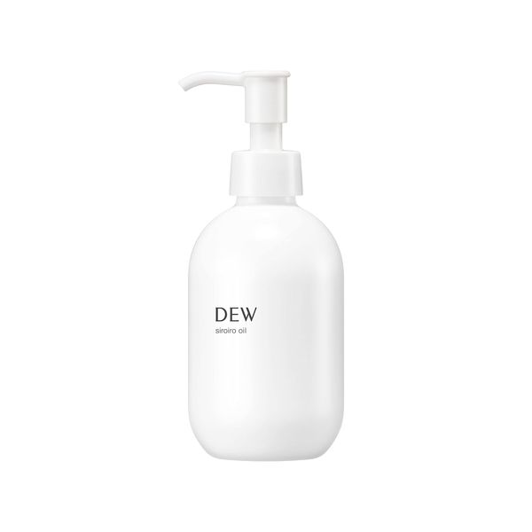 DEW White Oil 180 ml