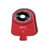 Milwaukee 4932430480 PHDE72 Suction Adaptor 1 W