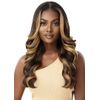 Outre HD Lace Front Wig OCEANE (3DR Ginger Honey Melt)