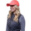 Buff Damen R-Flamingo One Touch Cap, Rose, Einheitsgröße