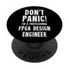 FPGA Design Engineer PopSockets Swappable PopGrip