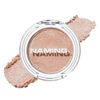 NAMING. Naming Fluffy Baked Highlighter/Highlight Pearl Flush Glitter (03)