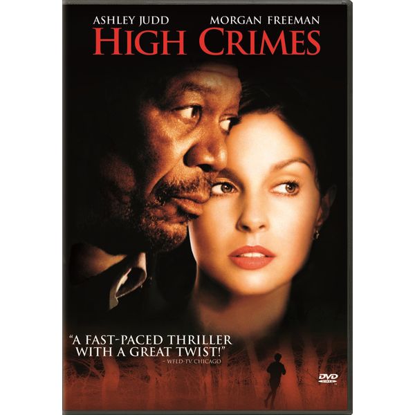 High Crimes