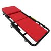 Secure Fix Direct Rolling Mechanics Car Creeper Board 40" (Crawler Folding Padded Garage Stool)