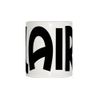 Claire Name Mug
