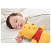 hugging and tonne switch winnie the pooh