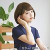 Brightlele p-hf1244-ORB Bob Wig, Fully Hand Planted Wig, Medical Use, Natural Wig