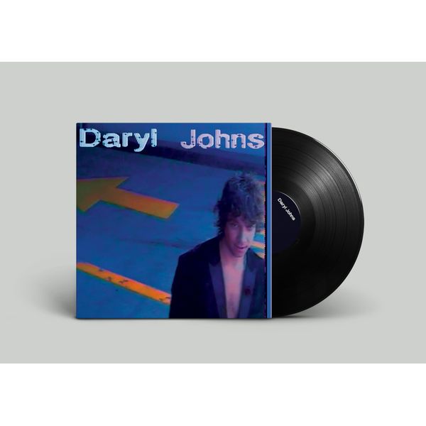 Daryl Johns[LP]