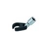 Laser 8433 Flexible Crows Foot Wrench 18mm 3/8" D