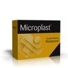 Washproof Plasters Box of 50 Size 7x5cm