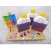 Forever Fireweed Daisy Dream Girl Handmade Bar Soap