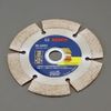 Esco 105x2.1x20.0mm Diamond Cutter (Segment) EA843RM-1