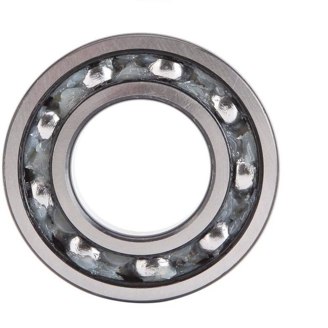 Bearing 608ZZ Shielded 8x22x7 Miniature Ball Bearings(Pack of 10)